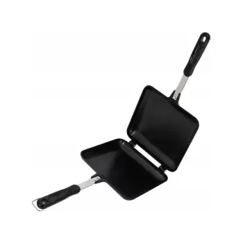 NGT Toster do grzanek XL patelnia Tostie Maker